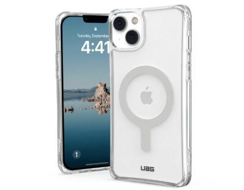 UAG Plyo Phone Case with MagSafe for iPhone 14 Plus