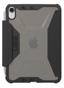 UAG  Plyo Series Tablet Case for iPad Mini 6 (2021) - Ice - Acceptable