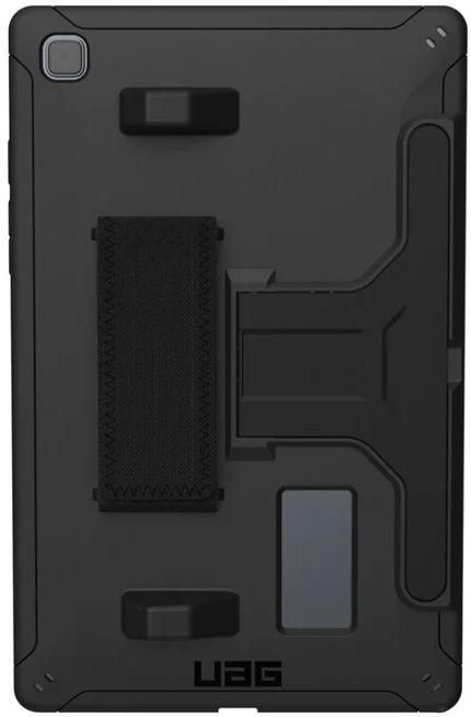 UAG  Scout Tablet Case For Samsung Galaxy Tab A7 - Black - Brand New