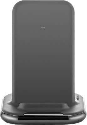 Ubio Labs  Shadow 10W Wireless Charging Stand - Black - Excellent