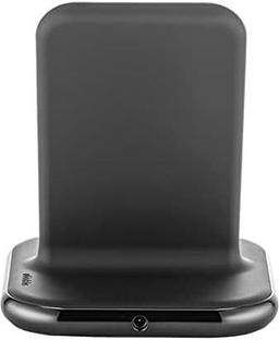 Ubio Labs Shadow 10W Wireless Charging Stand - Black
