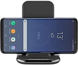 Ubio Labs Shadow 10W Wireless Charging Stand - Black