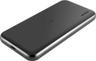 Ubio Labs Shadow 3000mAh Wireless Power Bank - Black