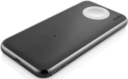 UbioLabs Wireless Universal Fast Charging Pad - Black