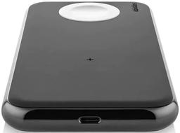 UbioLabs Wireless Universal Fast Charging Pad - Black