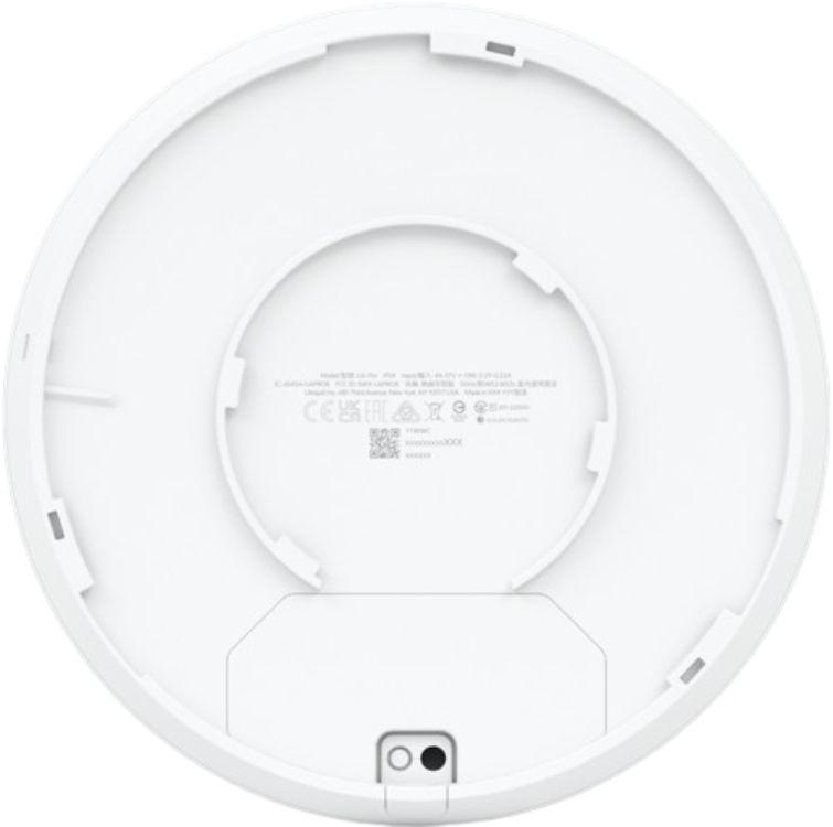 Ubiquiti UniFi U6 Pro Access Point - White