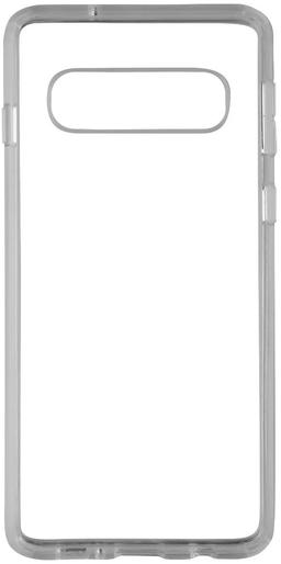 UBREAKIFIX Hard-shell Case for Samsung Galaxy S10 - Clear