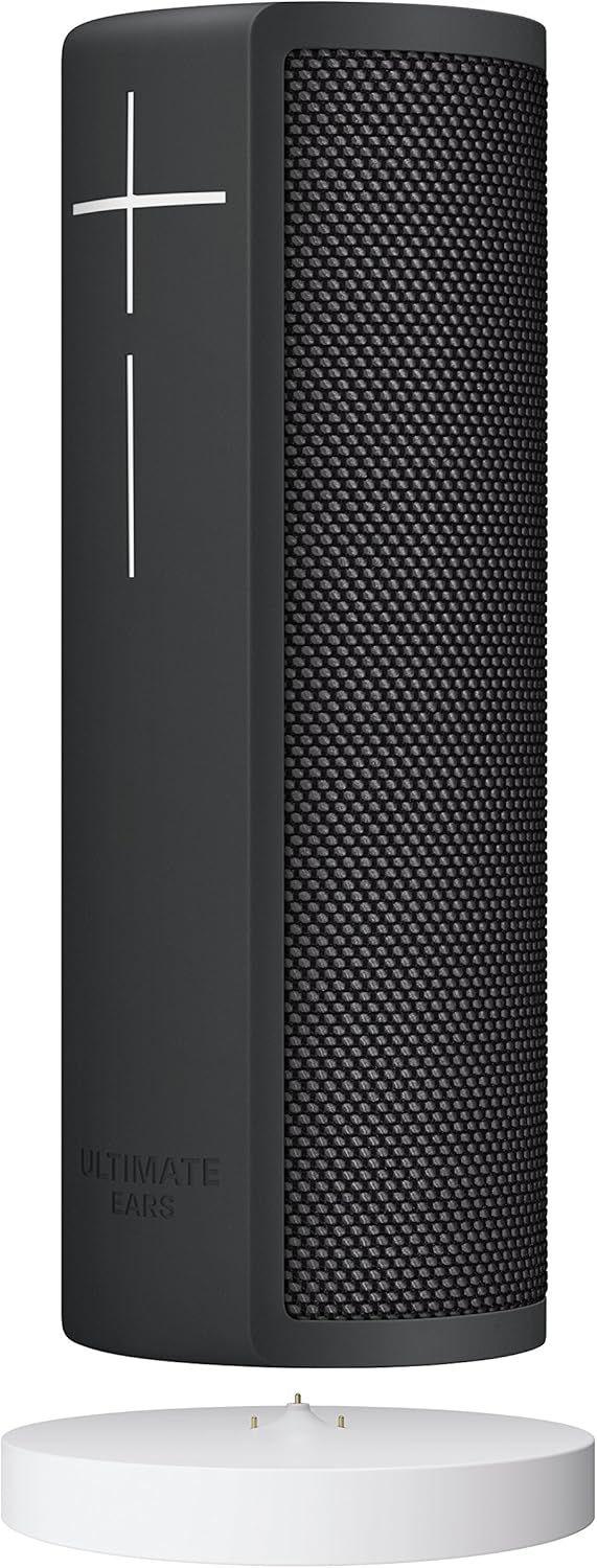 Ultimate Ears  Blast Portable Speaker - Black - Excellent