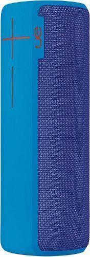 Ultimate Ears Boom 2 Wireless Bluetooth Speaker - Brain Freeze