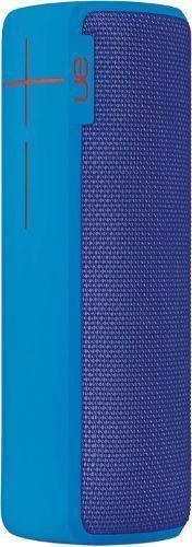 Ultimate Ears Boom 2 Wireless Bluetooth Speaker - Brain Freeze