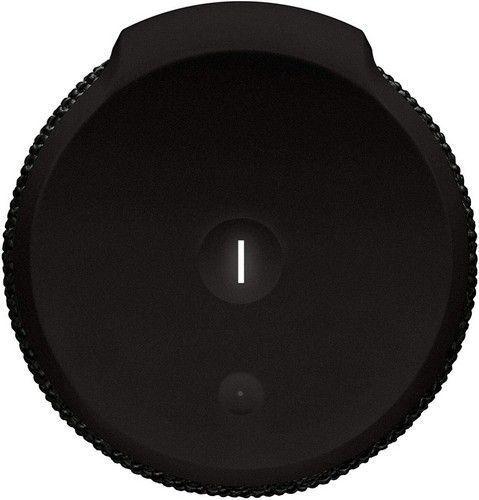Ultimate Ears Boom 2 Wireless Bluetooth Speaker - Phantom Black
