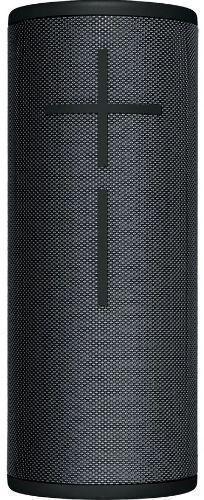 Ultimate Ears Boom 3 Bluetooth Speaker - Night Black