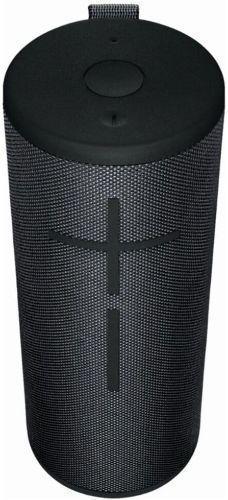 Ultimate Ears Boom 3 Bluetooth Speaker - Night Black