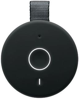 Ultimate Ears Boom 3 Bluetooth Speaker - Night Black