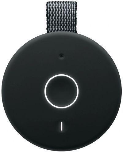 Ultimate Ears Boom 3 Bluetooth Speaker - Night Black