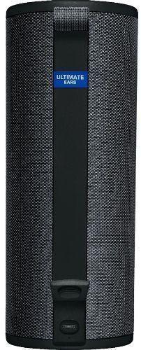 Ultimate Ears Boom 3 Bluetooth Speaker - Night Black