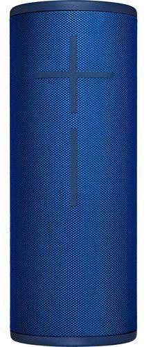 Ultimate Ears Boom 3 Bluetooth Speaker - Lagoon Blue