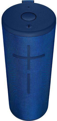 Ultimate Ears Boom 3 Bluetooth Speaker - Lagoon Blue