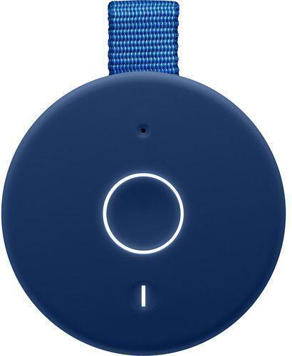 Ultimate Ears Boom 3 Bluetooth Speaker - Lagoon Blue