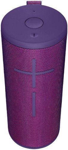 Ultimate Ears Boom 3 Bluetooth Speaker - Ultraviolet Purple