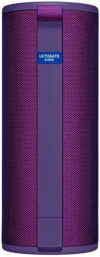 Ultimate Ears Boom 3 Bluetooth Speaker - Ultraviolet Purple