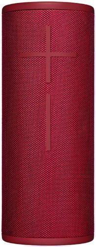 Ultimate Ears  Boom 3 Bluetooth Speaker - Sunset Red - Excellent