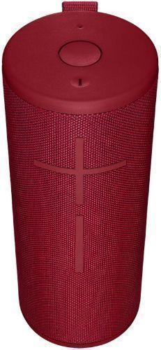 Ultimate Ears Boom 3 Bluetooth Speaker - Sunset Red