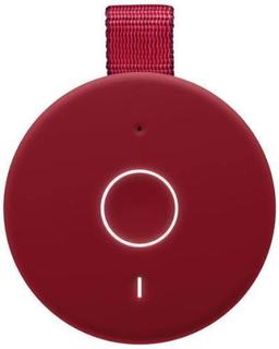 Ultimate Ears Boom 3 Bluetooth Speaker - Sunset Red