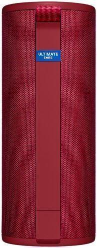 Ultimate Ears Boom 3 Bluetooth Speaker - Sunset Red
