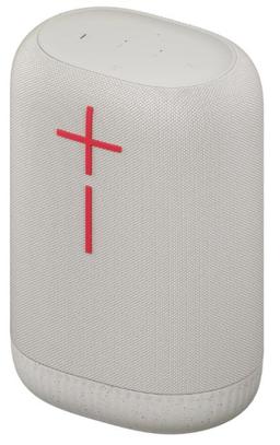 Ultimate Ears EPICBOOM Portable Bluetooth Speaker - Cotton White