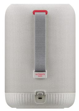 Ultimate Ears EPICBOOM Portable Bluetooth Speaker - Cotton White