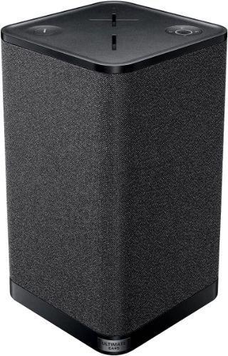 Ultimate Ears  Hyperboom Bluetooth Speaker - Black - Excellent