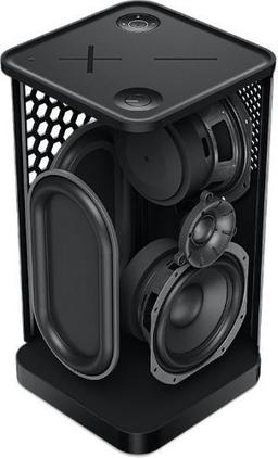 Ultimate Ears Hyperboom Bluetooth Speaker - Black