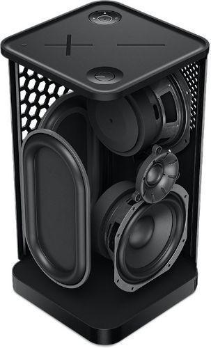 Ultimate Ears Hyperboom Bluetooth Speaker - Black