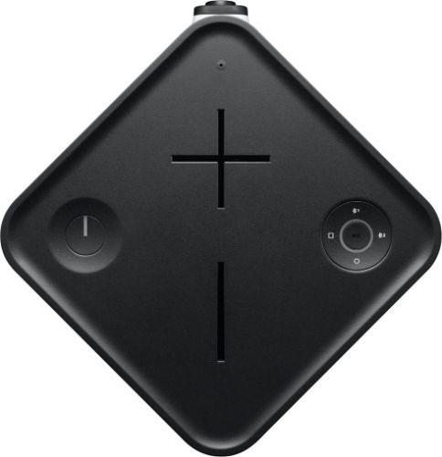 Ultimate Ears Hyperboom Bluetooth Speaker - Black