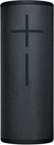 Ultimate Ears Megaboom 3 Bluetooth Speaker - NightBlack
