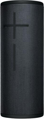 Ultimate Ears Megaboom 3 Bluetooth Speaker - NightBlack