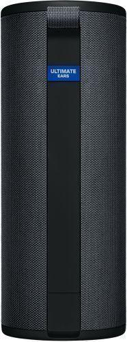 Ultimate Ears Megaboom 3 Bluetooth Speaker - NightBlack