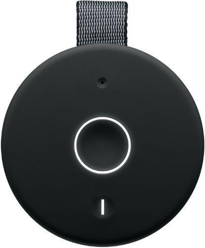 Ultimate Ears Megaboom 3 Bluetooth Speaker - NightBlack