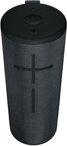 Ultimate Ears Megaboom 3 Bluetooth Speaker - NightBlack