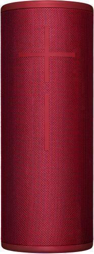 Ultimate Ears Megaboom 3 Bluetooth Speaker - Sunset Red