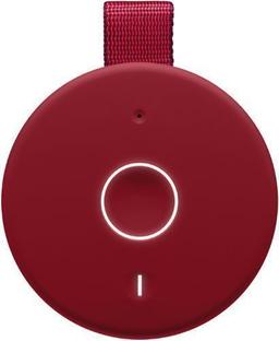 Ultimate Ears Megaboom 3 Bluetooth Speaker - Sunset Red