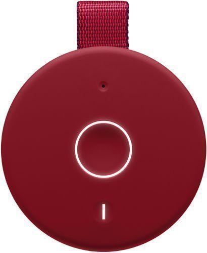 Ultimate Ears Megaboom 3 Bluetooth Speaker - Sunset Red