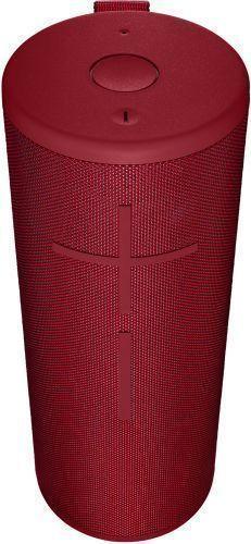 Ultimate Ears Megaboom 3 Bluetooth Speaker - Sunset Red