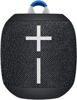 Ultimate Ears Wonderboom 2 Bluetooth Speaker - Black