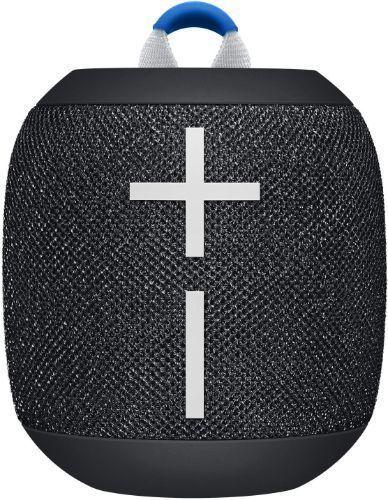 Ultimate Ears  Wonderboom 2 Bluetooth Speaker - Black - Excellent