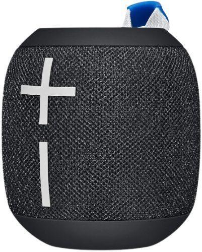 Ultimate Ears Wonderboom 2 Bluetooth Speaker - Black
