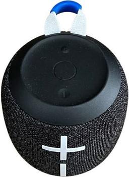 Ultimate Ears Wonderboom 2 Bluetooth Speaker - Black