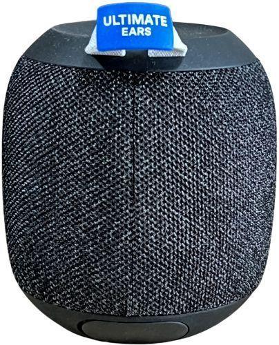 Ultimate Ears Wonderboom 2 Bluetooth Speaker - Black