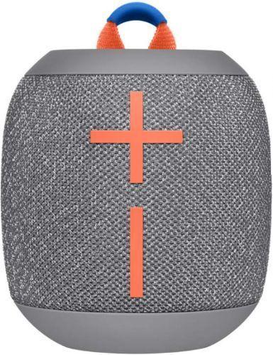 Ultimate Ears  Wonderboom 2 Bluetooth Speaker - Grey - Acceptable